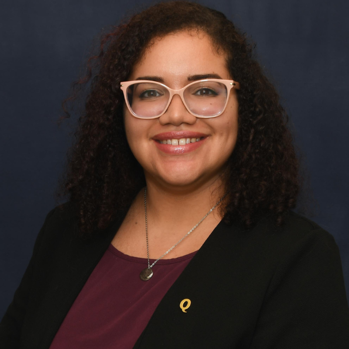 Photo of Alex Rivera-Bankston